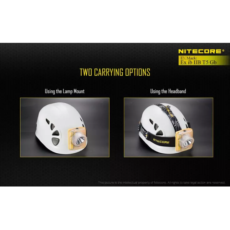 Nitecore EH1 7 Nitecore EH1 - Image 7