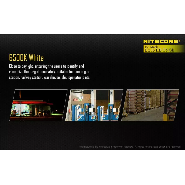 Nitecore EH1 10 Nitecore EH1 - Image 10