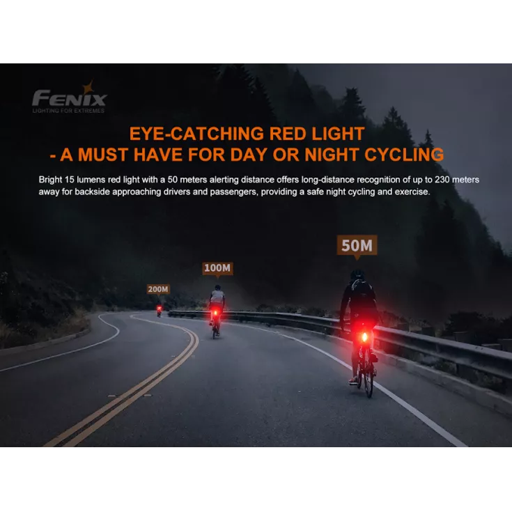 Fenix BC05R V2.0 9 Fenix BC05R V2.0 - Image 9