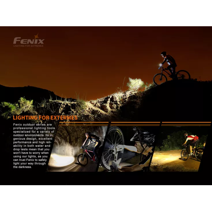 Fenix BC05R V2.0 11 Fenix BC05R V2.0 - Image 11