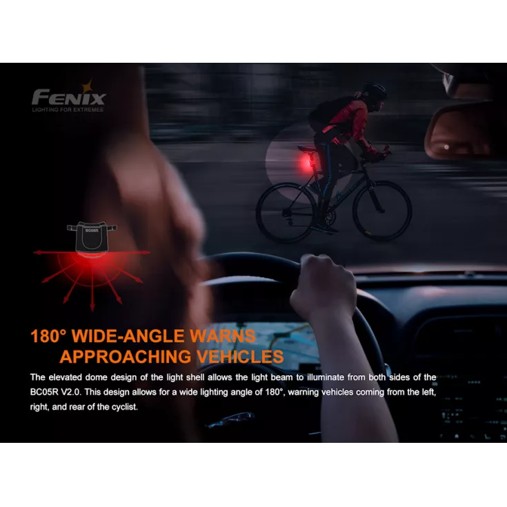 Fenix BC05R V2.0 12 Fenix BC05R V2.0 - Image 12