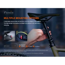 Fenix BC05R V2.0 14 Fenix BC05R V2.0 -Outdoor Gear Pro FENIX BC05R V20 2