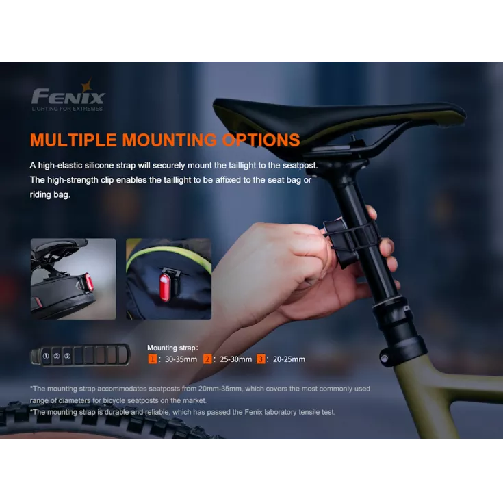 Fenix BC05R V2.0 3 Fenix BC05R V2.0 - Image 3