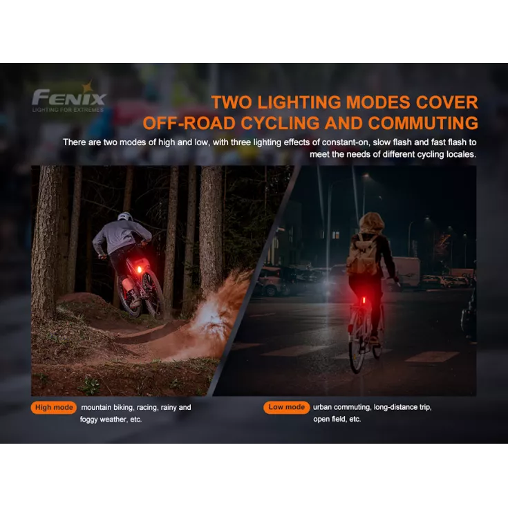 Fenix BC05R V2.0 4 Fenix BC05R V2.0 - Image 4