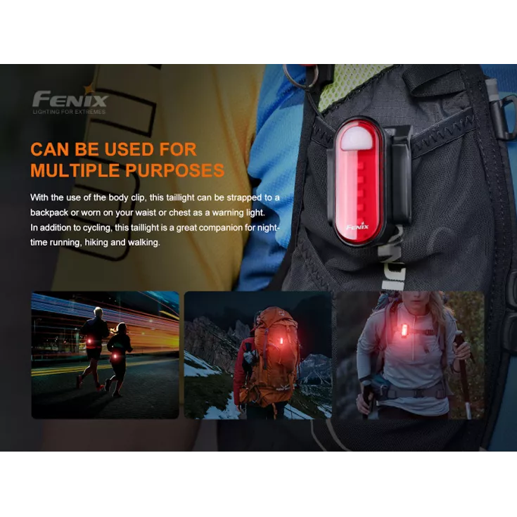 Fenix BC05R V2.0 5 Fenix BC05R V2.0 - Image 5