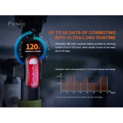 Fenix BC05R V2.0 19 Fenix BC05R V2.0 -Outdoor Gear Pro FENIX BC05R V20 7