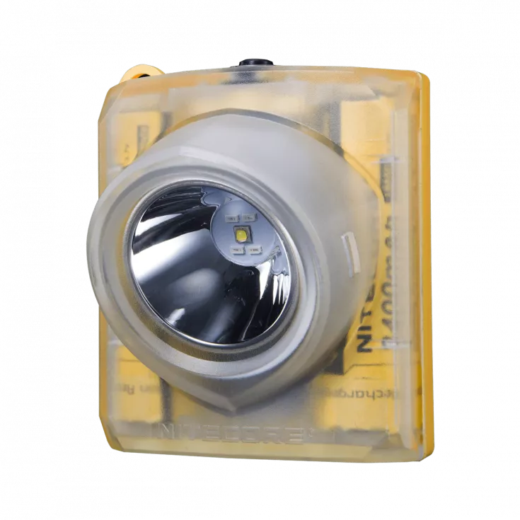 Nitecore EH1 1 Nitecore EH1