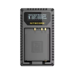 Nitecore FX1 Fujifilm Camera Charger
