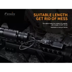 Fenix AER-03 V2.0 Remote Switch 14 Fenix AER-03 V2.0 Remote Switch -Outdoor Gear Pro Fenix AER 03 V2 5