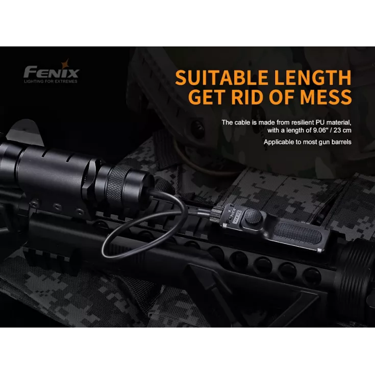 Fenix AER-03 V2.0 Remote Switch 6 Fenix AER-03 V2.0 Remote Switch - Image 6
