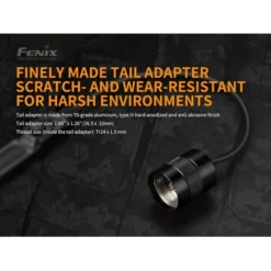 Fenix AER-03 V2.0 Remote Switch 15 Fenix AER-03 V2.0 Remote Switch -Outdoor Gear Pro Fenix AER 03 V2 6