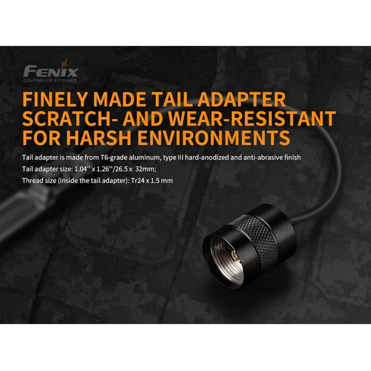 Fenix AER-03 V2.0 Remote Switch 7 Fenix AER-03 V2.0 Remote Switch - Image 7