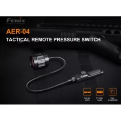 Fenix AER-04 Pressure Remote Switch -Outdoor Gear Pro Fenix AER 04 2