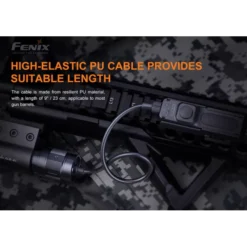 Fenix AER-04 Pressure Remote Switch -Outdoor Gear Pro Fenix AER 04 5