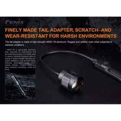 Fenix AER-04 Pressure Remote Switch -Outdoor Gear Pro Fenix AER 04 6