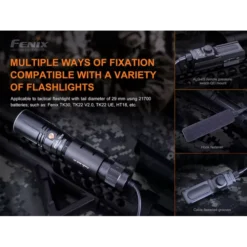 Fenix AER-04 Pressure Remote Switch -Outdoor Gear Pro Fenix AER 04 7