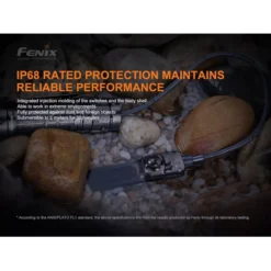 Fenix AER-05 Remote Switch -Outdoor Gear Pro Fenix AER 05 6