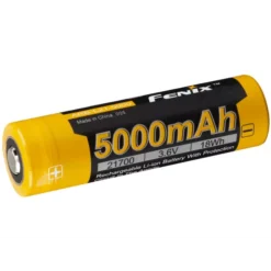 Fenix ARB-L21-5000 21700 Battery