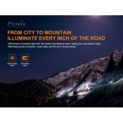 Fenix BC26R -Outdoor Gear Pro Fenix BC26R 2