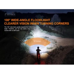 Fenix BC26R -Outdoor Gear Pro Fenix BC26R 3