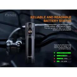 Fenix BC26R -Outdoor Gear Pro Fenix BC26R 6