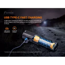 Fenix BC26R -Outdoor Gear Pro Fenix BC26R 9