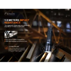 Fenix C7 -Outdoor Gear Pro Fenix C7 10