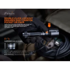 Fenix C7 -Outdoor Gear Pro Fenix C7 5