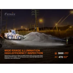 Fenix C7 -Outdoor Gear Pro Fenix C7 7