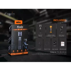 Fenix C7 -Outdoor Gear Pro Fenix C7 9