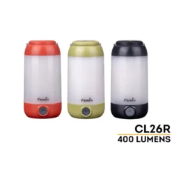 Fenix CL26R