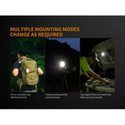 Fenix CL26R -Outdoor Gear Pro Fenix CL26R 4