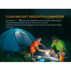 Fenix CL26R -Outdoor Gear Pro Fenix CL26R 5