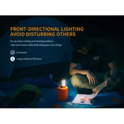 Fenix CL26R -Outdoor Gear Pro Fenix CL26R 6