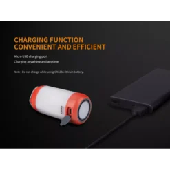 Fenix CL26R -Outdoor Gear Pro Fenix CL26R 8