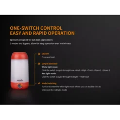 Fenix CL26R -Outdoor Gear Pro Fenix CL26R 9