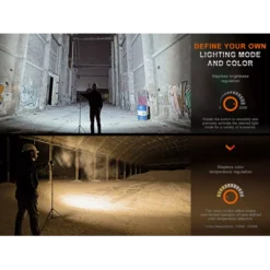 Fenix CL28R Lantern -Outdoor Gear Pro Fenix CL28R 10