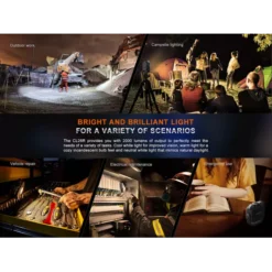 Fenix CL28R Lantern -Outdoor Gear Pro Fenix CL28R 11