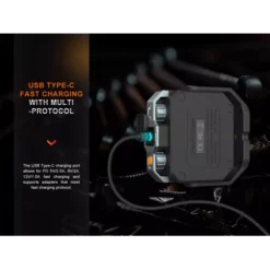 Fenix CL28R Lantern -Outdoor Gear Pro Fenix CL28R 3