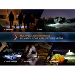 Fenix E-CP -Outdoor Gear Pro Fenix E CP 4