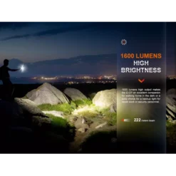 Fenix E-CP -Outdoor Gear Pro Fenix E CP 5