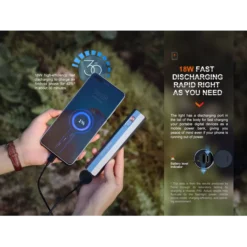 Fenix E-CP -Outdoor Gear Pro Fenix E CP 7