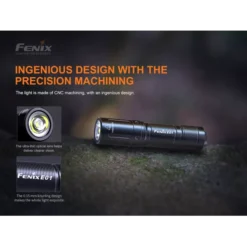 Fenix E01 V2.0 -Outdoor Gear Pro Fenix E01 V2 11