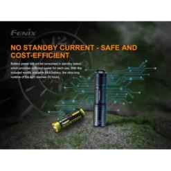 Fenix E01 V2.0 -Outdoor Gear Pro Fenix E01 V2 4