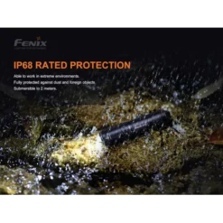 Fenix E01 V2.0 -Outdoor Gear Pro Fenix E01 V2 5