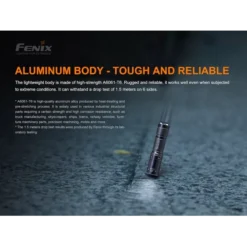 Fenix E01 V2.0 -Outdoor Gear Pro Fenix E01 V2 6