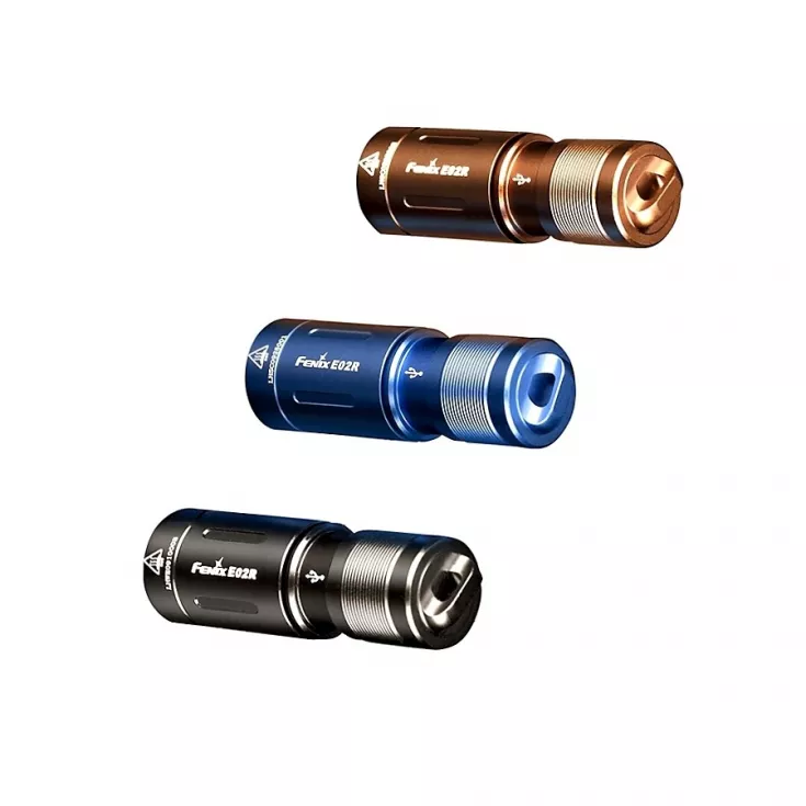 Fenix E02R 1 Fenix E02R