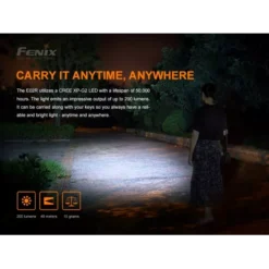 Fenix E02R 14 Fenix E02R -Outdoor Gear Pro Fenix E02R 2