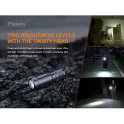 Fenix E02R 16 Fenix E02R -Outdoor Gear Pro Fenix E02R 4