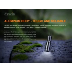 Fenix E02R 18 Fenix E02R -Outdoor Gear Pro Fenix E02R 6